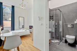 522 Mbit Wifi I Air Conditioning I Free Parking