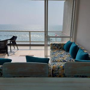 Beach Front Apartment - Wattala