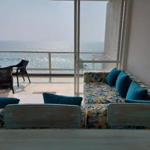 Beach Front Apartment - Wattala - 乌斯维塔克伊亚瓦