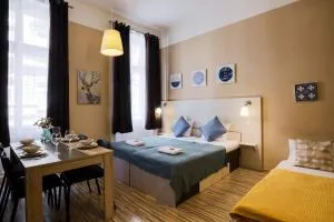 East Station Apartments - Pestj