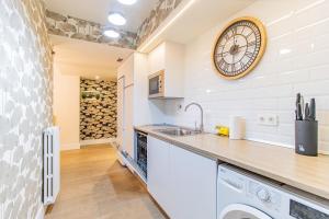 Apartamento Plaza del Pilar