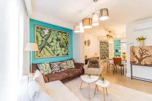 Apartamento Plaza del Pilar - Zaragoza