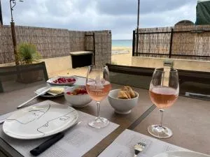 Les Pieds dans l'Eau - Pardigon