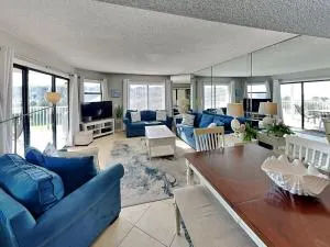 Colony Reef 2310 - St. Augustine