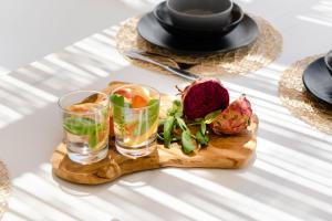 Anamnesia Collection Villa Aronia Kastraki Beach