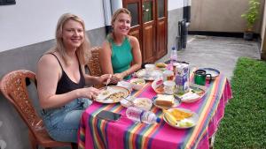 Sea Breeze Place Hiriketiya - 3hvězdičkové hotely ve městě Dikwella