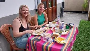 Sea Breeze Place Hiriketiya - Nilwella