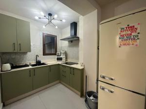 Apartamento Málaga Centro Tritón