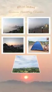 สิรีรินทร์ โฮมสเตย์ - Ban Nong Bong