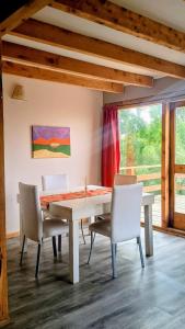 Nuestra Casa en Bariloche