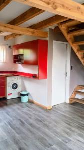 Nuestra Casa en Bariloche