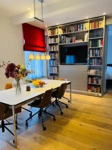 Exclusive Residence - 米尔森