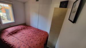 Maisons de vacances Mobil Chalet : photos des chambres