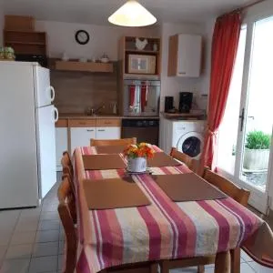 Gîte du Clos Bouillon - Ranchy