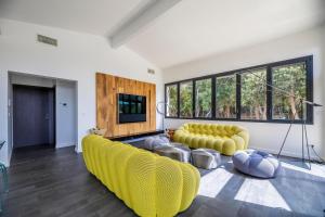 Domaine & Villas Version Maquis