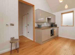 The Beehive at Yonder Meadow