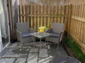 The Beehive at Yonder Meadow