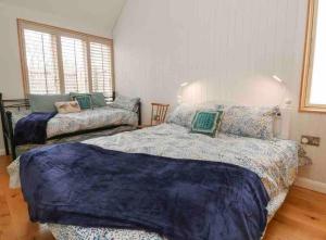 The Beehive at Yonder Meadow