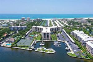 Catch of the Day at Harbor Towers on Siesta Key