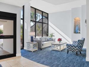 Catch of the Day at Harbor Towers on Siesta Key