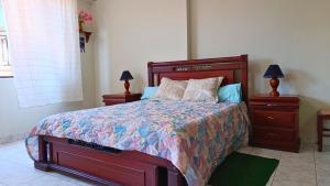 Suite Privada con Cocina Wifi y Parking Gratis