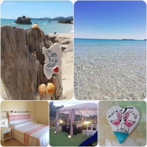 Meravisola Costa Rei Holiday Rooms img60