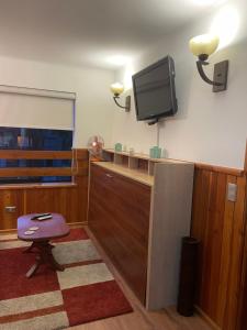 Acogedor Departamento en Zona Lacustre