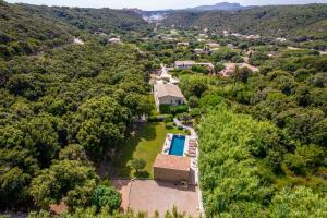 Domaine & Villas Version Maquis