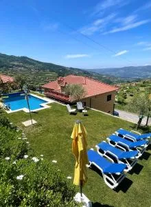 Quinta do Sonho - Cotelo