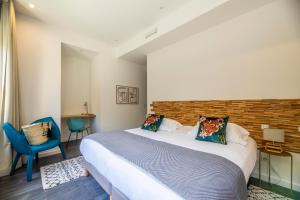 Domaine & Villas Version Maquis