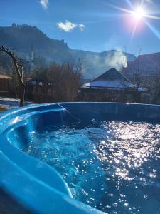 Pensiunea Perla Durau