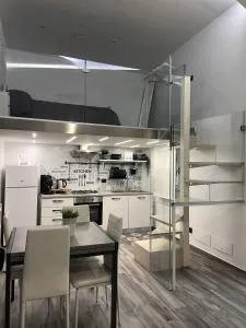 Life Rooms - Belmonte Mezzagno