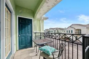 Legacy Villa 1503 - 比洛克西