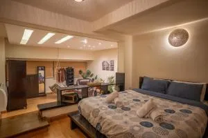 Vintage Vibrant Space ! - Minyet el-Sîrig