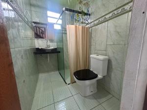 Casa aconchegante perto das praias do Centro