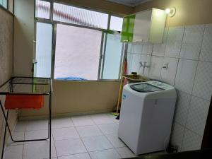 Casa aconchegante perto das praias do Centro