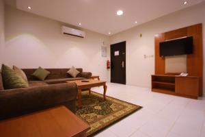 Beautiful Moment Furnished Apartments
