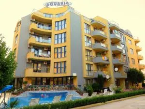Aquaria Holiday Apartments - ساني بيتش