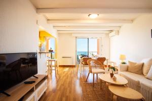 LE JARDIN BLEU AP4388 By Riviera Holiday Homes