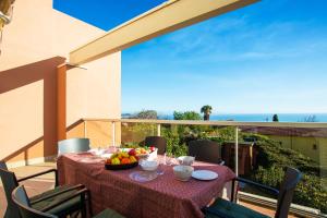 LE JARDIN BLEU AP4388 By Riviera Holiday Homes