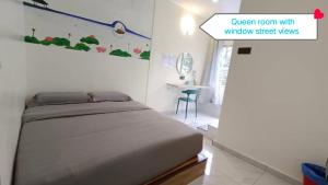 MUSANG ONG HOTEL