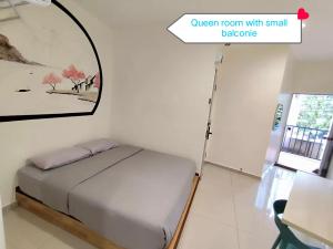 MUSANG ONG HOTEL