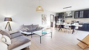 Grain de Vie - Belle maison proche plage