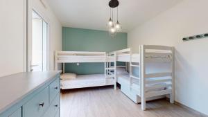 Maisons de vacances Grain de Vie - Belle maison proche plage : photos des chambres