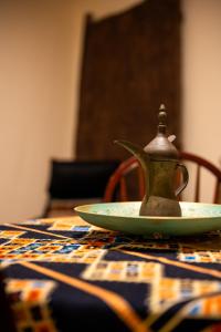 Vintage Vibrant Space !