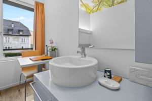 Hôtel de la Poste Sierre