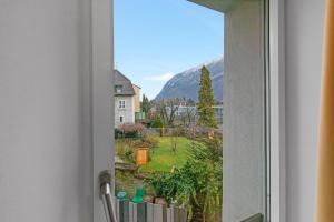 Hôtel de la Poste Sierre