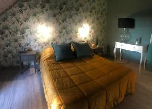 La Chandelle - 蓬沙托