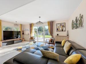 Demeures du Bord de Seine