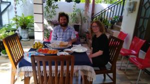 Sasanda Villa and Yala Safari Place